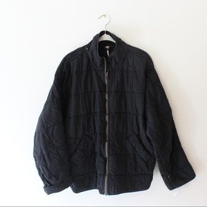 Free People Jacket
